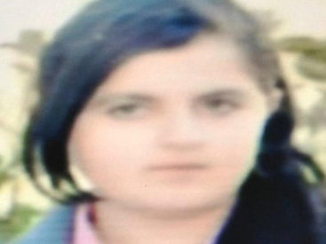 9-cu sinif şagirdinə qoşulub qaçan qız özünü asdı
