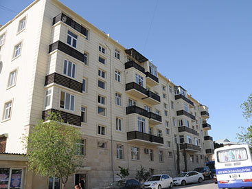 Сколько стоит жилплощадь в Баку - РАСШИРЕННАЯ ТАБЛИЦА