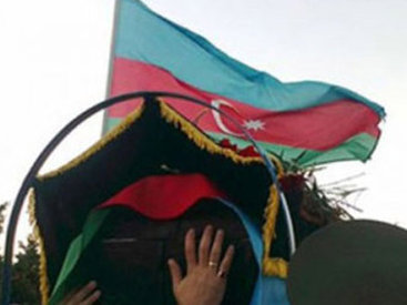 Daha bir əsgərimizi itirdik