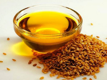 Nargis Magazin. Лен на кухне - ФОТО