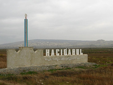 Жительницу столицы насмерть сбили на трассе Баку-Газах