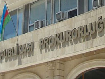 Журналист Рауф Миркадыров подозревается в сотрудничестве со спецслужбами Армении