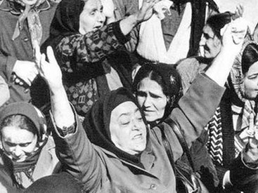 20 Yanvar: qeyrət və hünər zirvəsinə çatdığımız gün – FOTO