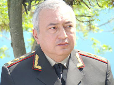 Назим Алекперов: "Будут созданы все необходимые условия для участия в голосовании заключенных"
