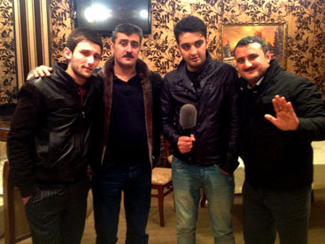 Передача "Rəngarəng" обещает смешать мейханистов – ВИДЕО – ФОТО