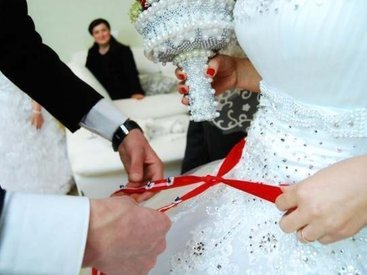 Evlənmək istəyən 3300 gəncdə xəstəlik tapıldı