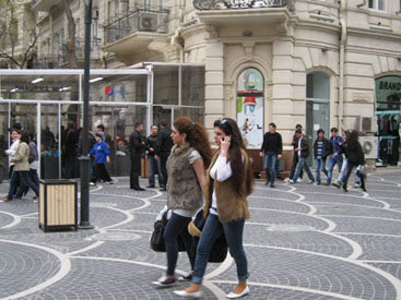 Вся правда о нарядах бакинок: плюсы и минусы