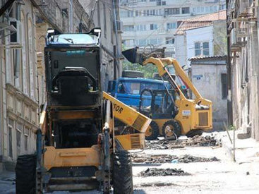 "Sovetski" söküləcək: bəs sakinlər razıdırmı?