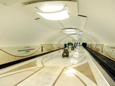 До этого поселка можно будет добираться на метро – ФОТО