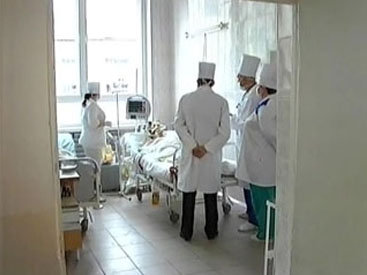 В Баку скончалась сотрудница прокуратуры