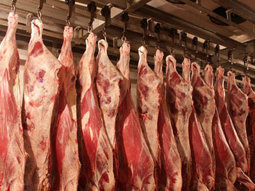 Halal heyvanların kəsim qaydası