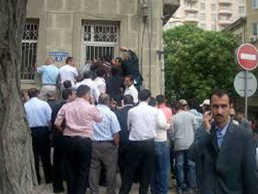 Növbəyə durma mədəniyyətini necə mənimsəyək