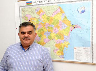 Колонка Арзу Нагиева: Türkiyədəki sabitlik bütün region üçün vacibdir
