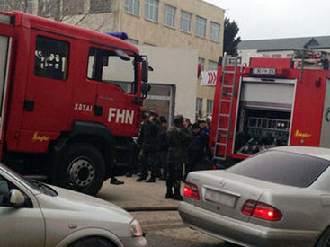 В столице на автозаправке произошел взрыв: есть погибшие - ОБНОВЛЕНО - ФОТО