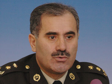 Министерство обороны Азербайджана дало оценку военному соглашению между Россией и Арменией