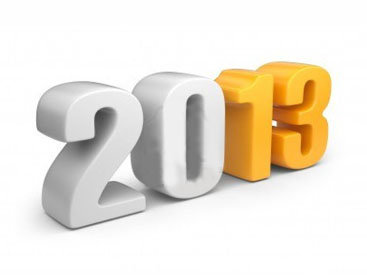 В Баку откроется выставка "2013"