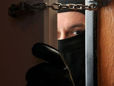 Разбойное нападение в Агсу