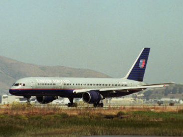 В Сиэтле эвакуировали пассажиров загоревшегося самолета