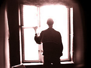 Отец убитого армянского солдата хотел покончить с собой