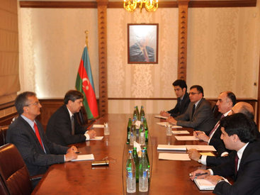 Эльмар Мамедъяров о пути решения карабахского конфликта