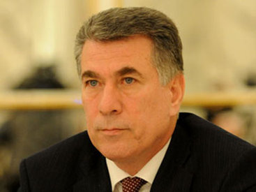 Зияфет Аскеров жестко раскритиковал резолюцию Европарламента