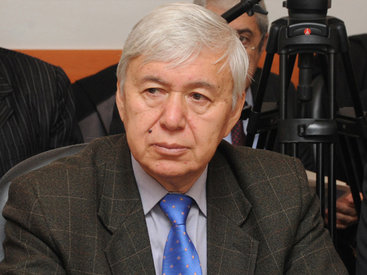 Юрий Булуктаев: Неправомерные оценки ВОВ вызывают сожаление