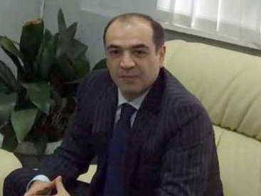 Паша Илисуйский: "Мое назначение – оценка, данная азербайджанской дипломатии"