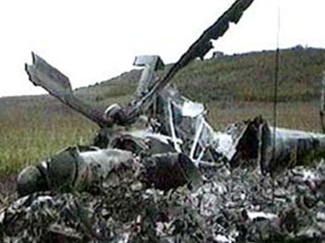 Сегодня исполняется 20-я годовщина со дня трагедии близ села Гаракенд