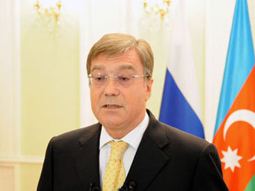 Владимир Дорохин об экономическом развитии СНГ