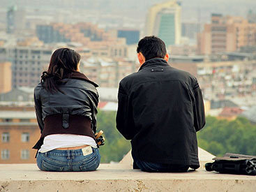 Армянские юноши предпочитают менять пол