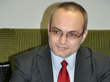 Госсекретарь МИД Румынии: Азербайджан станет энергетической опорой для ЕС - ИНТЕРВЬЮ