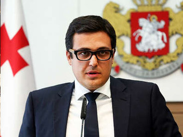 В Баку расскажут о транзитном потенциале Грузии