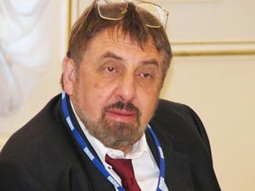 Американский политолог: "Формат Минской группы с самого начала был обречен на провал"