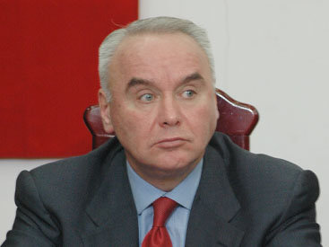 Между Азербайджаном и ЕС начались переговоры по ассоциативному соглашению