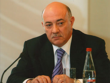 Фуад Алескеров: "Азербайджанская полиция - пример для западной"
