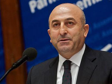 Чавушоглу: "Армения против подкомитета по Карабаху, но она должна участвовать в нем"