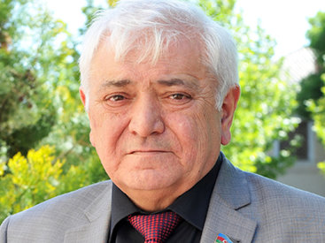 Aqil Abbas: “Bir dənə də olsun xanıma baxmamışam” - VİDEO