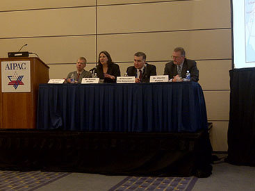 ABŞ-da yəhudi icmasının toplantısında Azərbaycanla bağlı müzakirələr keçirilmişdir