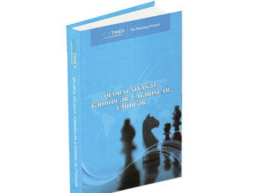 Вышла из печати книга "Глобальная политика: угрозы, вызовы, надежды" - ФОТО