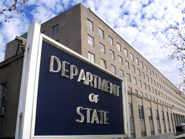 США не признают результаты т.н. "выборов" в Нагорном Карабахе