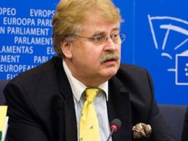 Европа захлопнула дверь перед Арменией