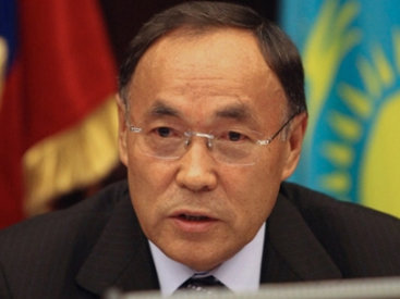 Председатель ОБСЕ дал оценку деятельности Минской группы по разрешению нагорно-карабахского конфликта