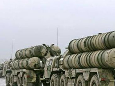 Российские С-300 в Иране грозят проблемами Израилю и США - ЕСТЬ МНЕНИЕ