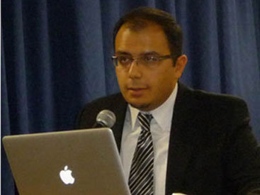 Джавид Гусейнов: "Это не первое и не самое крупное преступление армянских группировок в системе здравоохранения США"