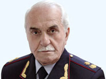 Кямиль Мамедов: "В список настоящих азербайджанцев первым я вписал бы имя уважаемого Президента Ильхама Алиева"