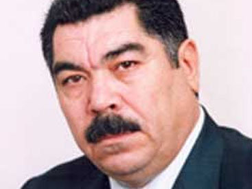 Депутат Милли Меджлиса попал в аварию