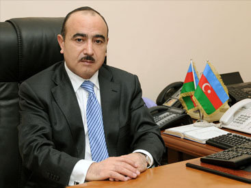 Али Гасанов: "СМИ Азербайджана занимают ведущее место в мире с точки зрения оперативности и объективности"