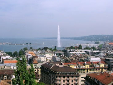 Азербайджан намерен расширить сотрудничество с Лихтенштейном