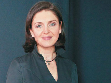 Иоанна Муха: "Баку-2015" будет настоящим праздником европейского спорта