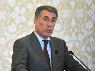 Вице-спикер: "Азербайджан избрал путь интеграции в Европу"